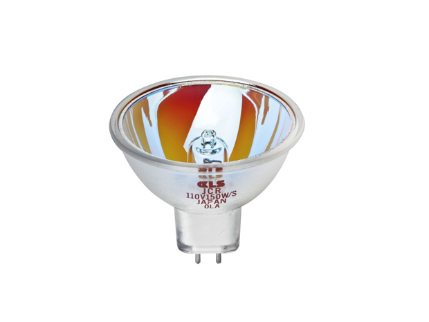 Bóng đèn SHOFU HALOGEN LAMP FOR SOLIDILITE 1PC 
