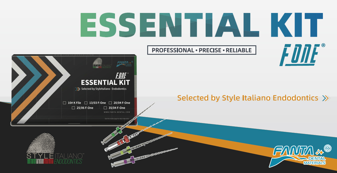 Essential KIT0