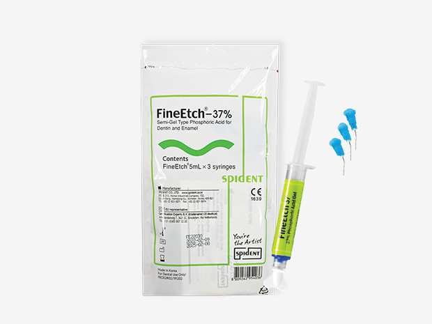 FineEtch 37