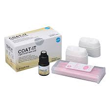Vật liệu phủ bảo vệ lớp trám COAT - IT