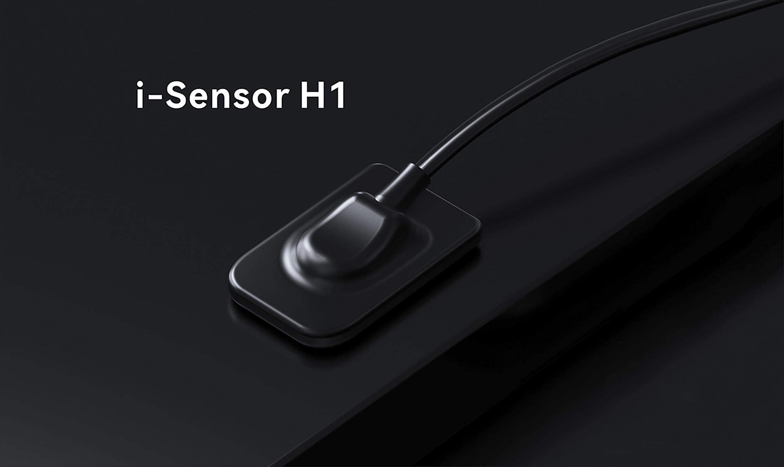 Cảm biến hình ảnh/Sensor iSensor H10