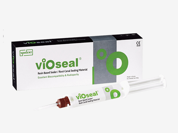 Trám bít ống tủy Vioseal
